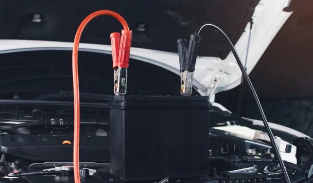 Charging System ServicesAuto Repair | Erics Car Care