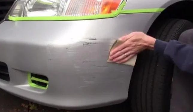 Dent and Scratch RepairAuto Repair | Erics Car Care