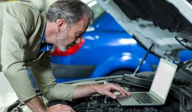 Diagnostic ServicesAuto Repair | Erics Car Care