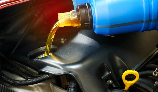 Diesel Oil ChangeAuto Repair | Erics Car Care