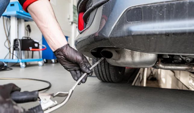 Emissions Testing and RepairAuto Repair | Erics Car Care