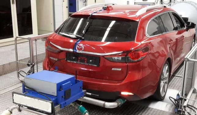 Emissions TestingAuto Repair | Erics Car Care