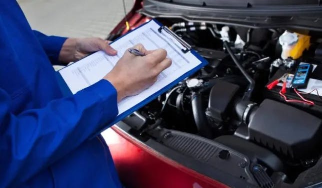 Engine DiagnosticsAuto Repair | Erics Car Care