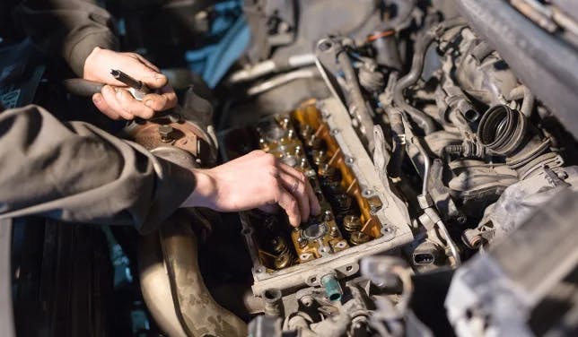 Engine RepairsAuto Repair | Erics Car Care