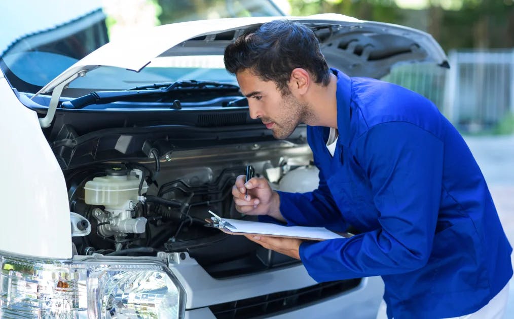 Auto Repair Services | Erics Car Care