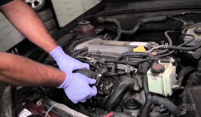Fuel System MaintenanceAuto Repair | Erics Car Care