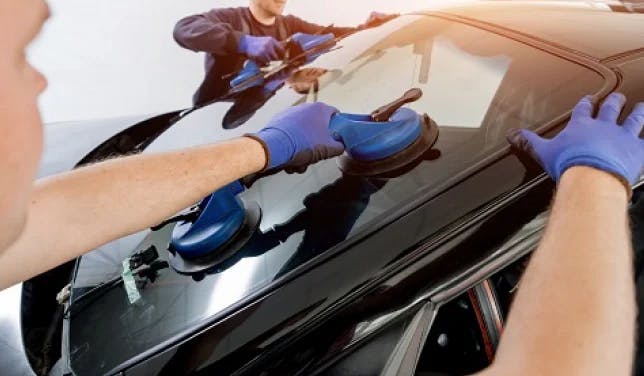 Glass Repair and ReplacementAuto Repair | Erics Car Care