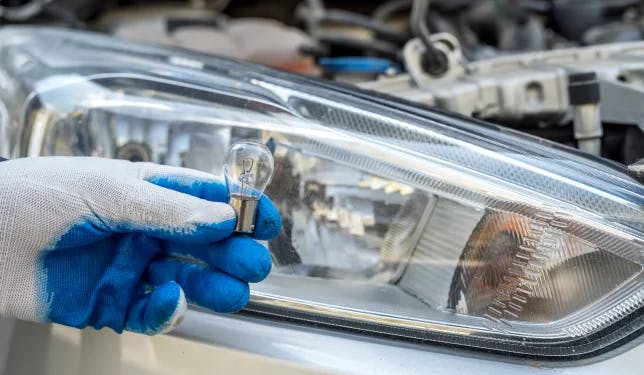 Lighting System ServicesAuto Repair | Erics Car Care