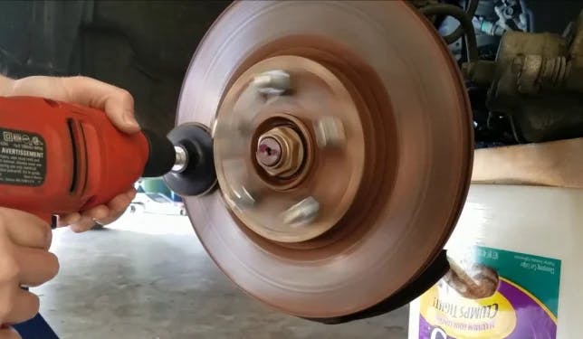 Rotor ResurfacingAuto Repair | Erics Car Care