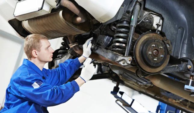 Engine RebuildsAuto Repair | Erics Car Care