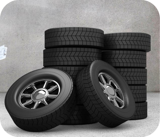 Buy Tires | Erics Car Care