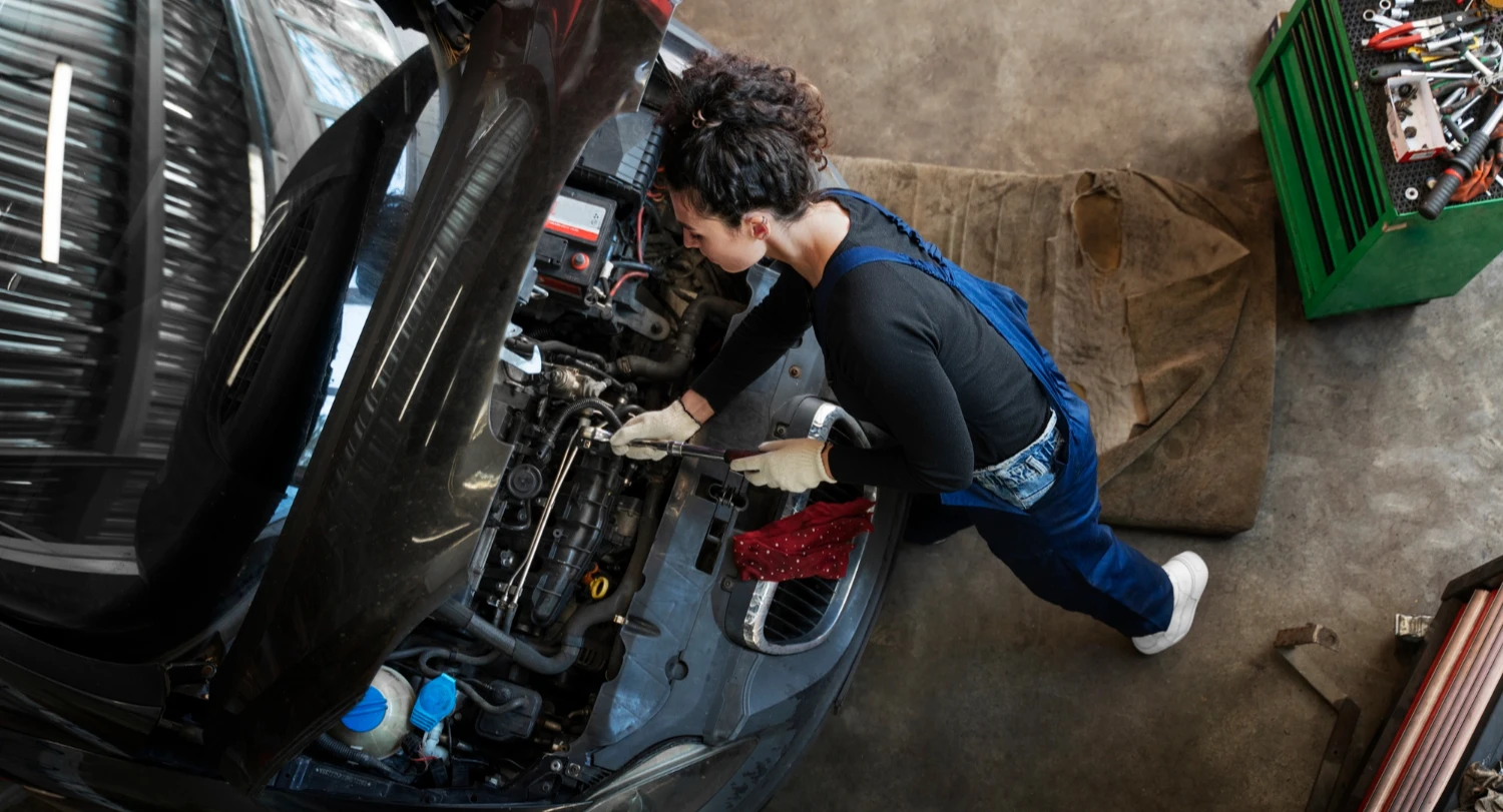 Essential Car Maintenance Services to Focus On