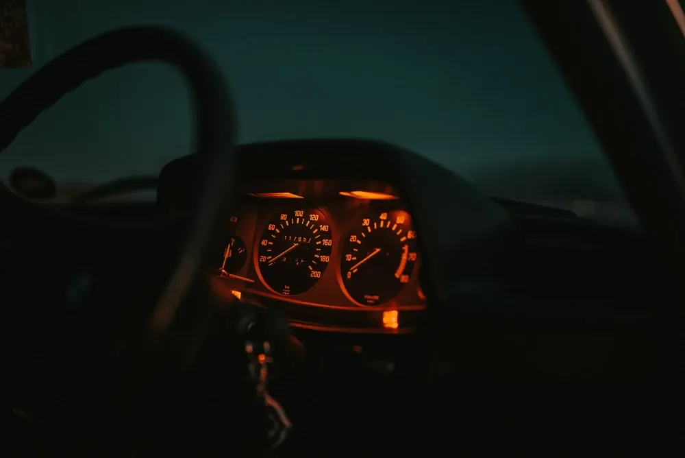 How Long Can You Drive with Flashing Engine Light