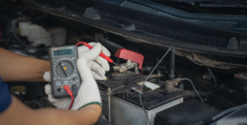 How to Check & Maintain Your Car Battery for Long Life